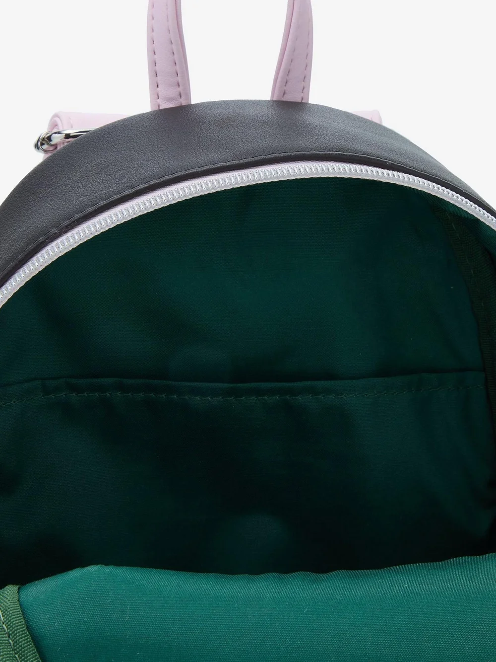 New! Loungefly Disney Peter Pan Tinker Bell Floral Mini Backpack